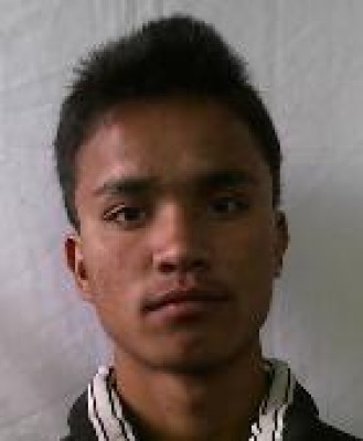 मन कुमार योञ्जन