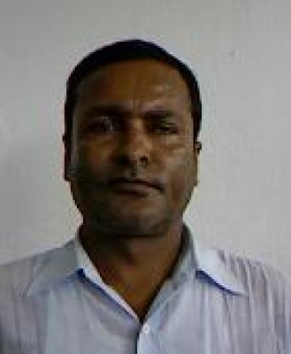 डिल्ली राम नेपाली