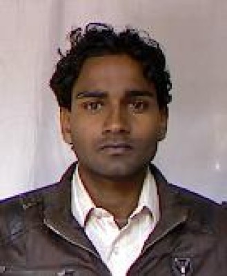 अनिल कुमार साह