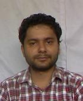 सुरज पाण्‍डे