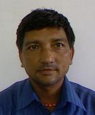 भिम बहादुर गौतम