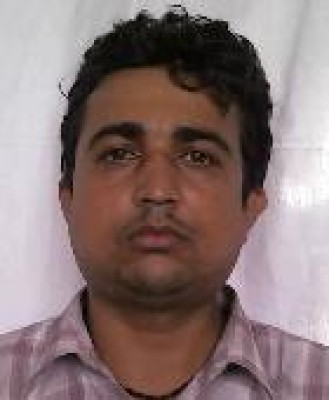 तेज प्रसाद भण्डारी