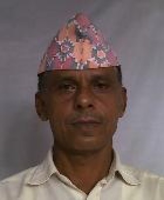 खडा नन्द रिजाल