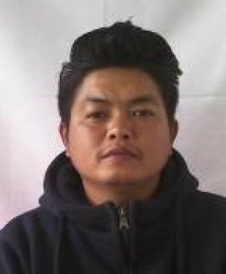 राजेन्द्र गुरुङ्ग