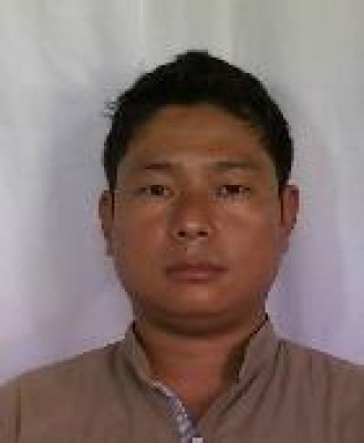 सुमित राई