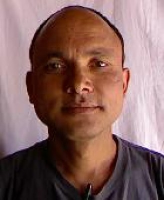 गोविन्द गिरी