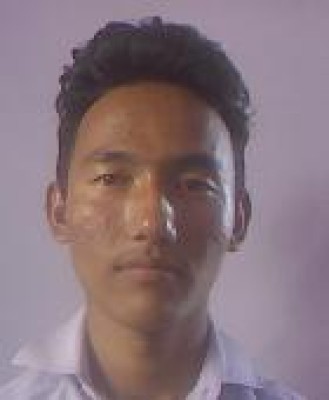 गोपाल तामाङ