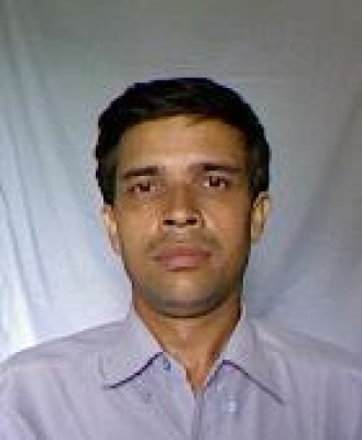 गणेश प्रसाद आचार्य