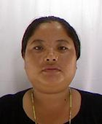 तुलसा लिम्बु