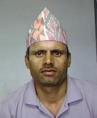 रेशम चौधरी