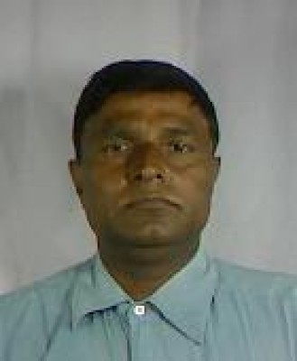 जागेश्‍वर यादव