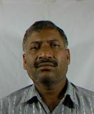 महमद महफुज अंसारी