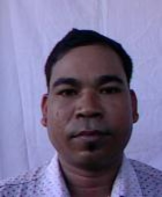 राम चरण चौधरी