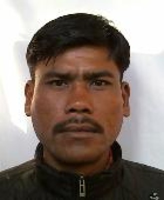 दत्ता थारु