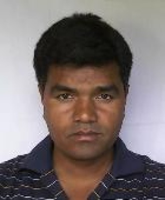 देवराज रोका