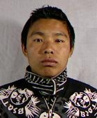 बम बहादुर मगर