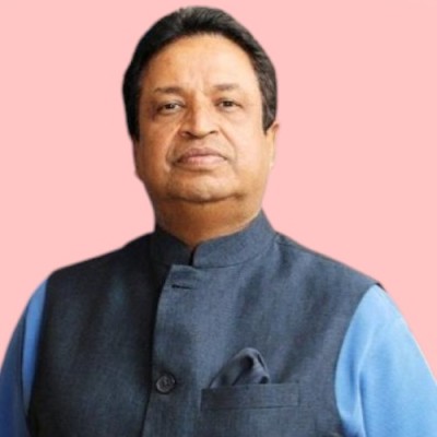 विनोद कुमार चौधरी