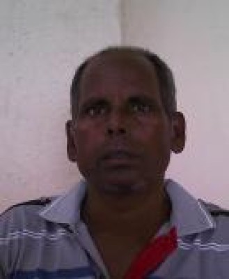 किसुनदेव राम