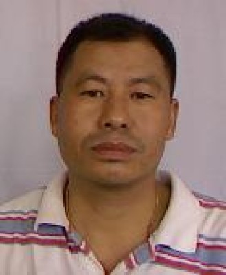 रामकाजी राना मगर