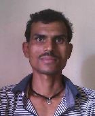 सुनिल कुमार यादव