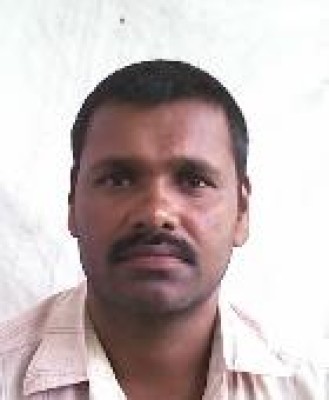 केश्‍वर प्रसाद साह