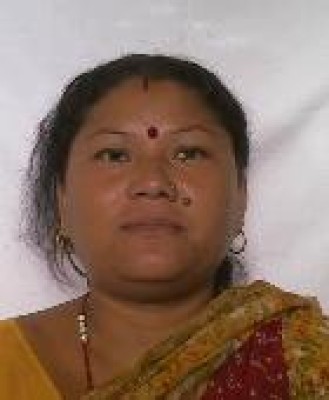 ज्ञानु देवी दनुवार