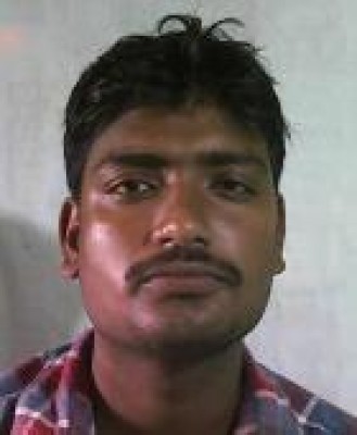 अंकित कुमार यादव