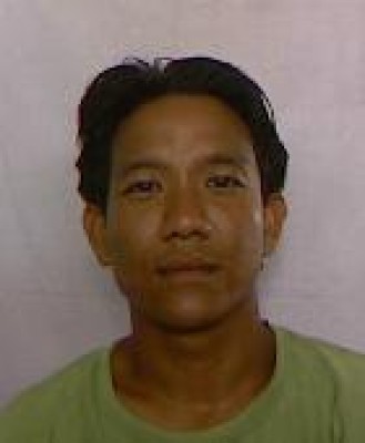 राम बहादुर लामा