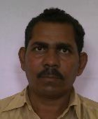 विजय कुमार यादब