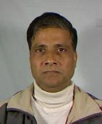 अमरेन्द्र कुमार झा