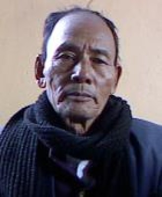 प्रेम बहादुर राना मगर