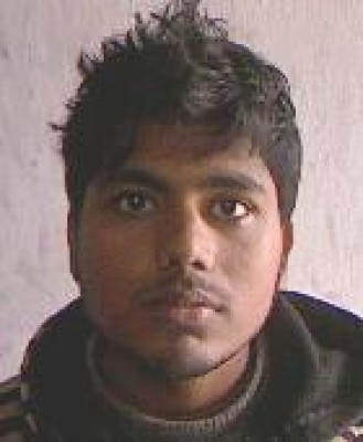 रंजित कुमार साह