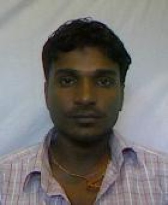 अमित कुमार सिंह