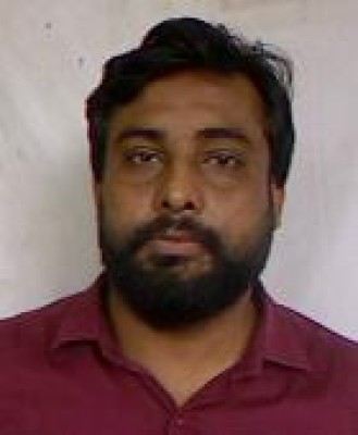 मनोज कुमार यादव