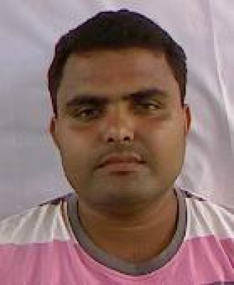 अमित रंजन सिंह