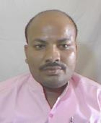 उमेश कुमार शाह