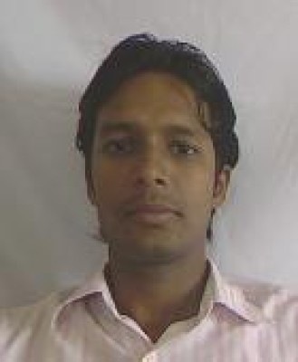 मृणाल कुमार शाह