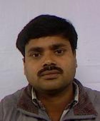 जय किशोर पाण्डेय