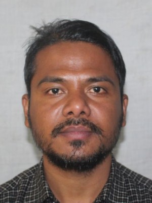 पवन कुमार चौधरी