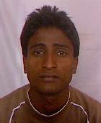 सुरेन्द्र प्रसाद यादव