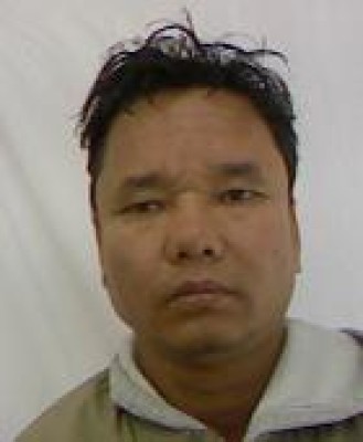 लक्ष्मण लामा