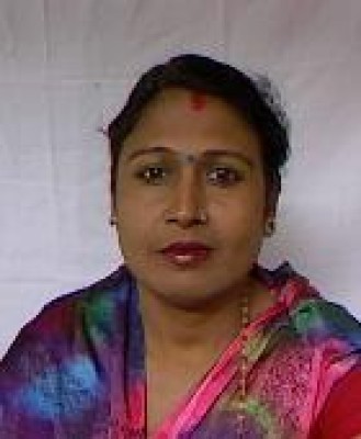 उमरावती देवी साह