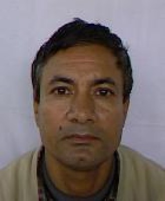 चन्द्र प्रकाश सुवेदी