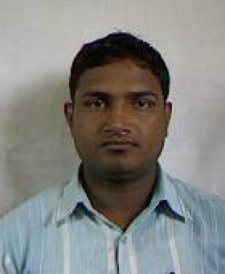 सरोज प्रसाद यादव