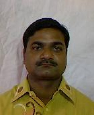 शिव प्रसाद कोइरी