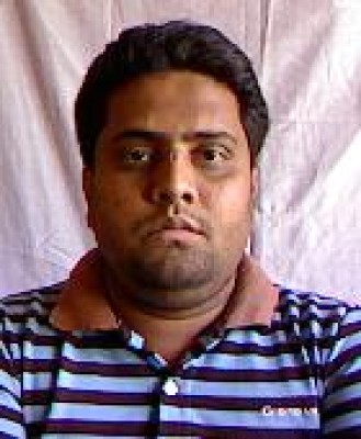 विशाल कुमार पाण्‍डेय