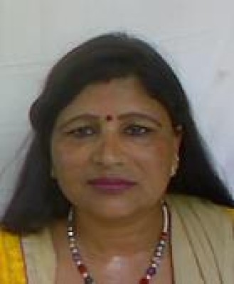 मालती कुमारी कुशवाहा