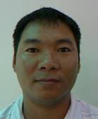 मिङमा शेर्पा